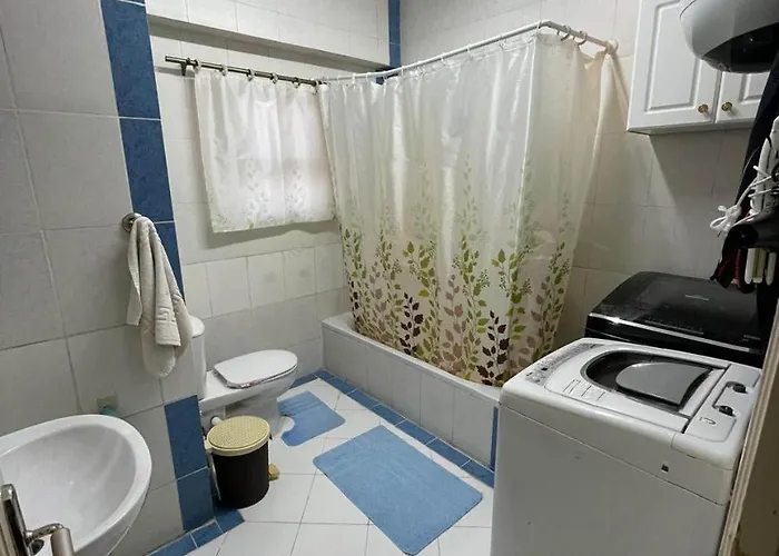 The Island Homestay szállás Sarm es-Sejk